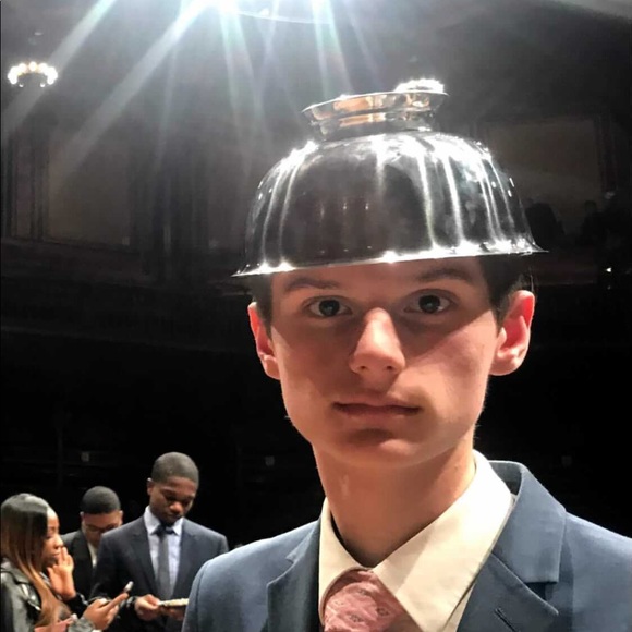 Meet your Posher, Michael - Picture 1 of 1